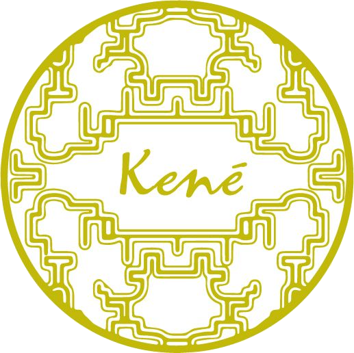 Kené Amazon logo