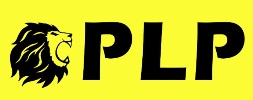 PLP logo