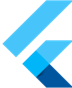 Flutter icon